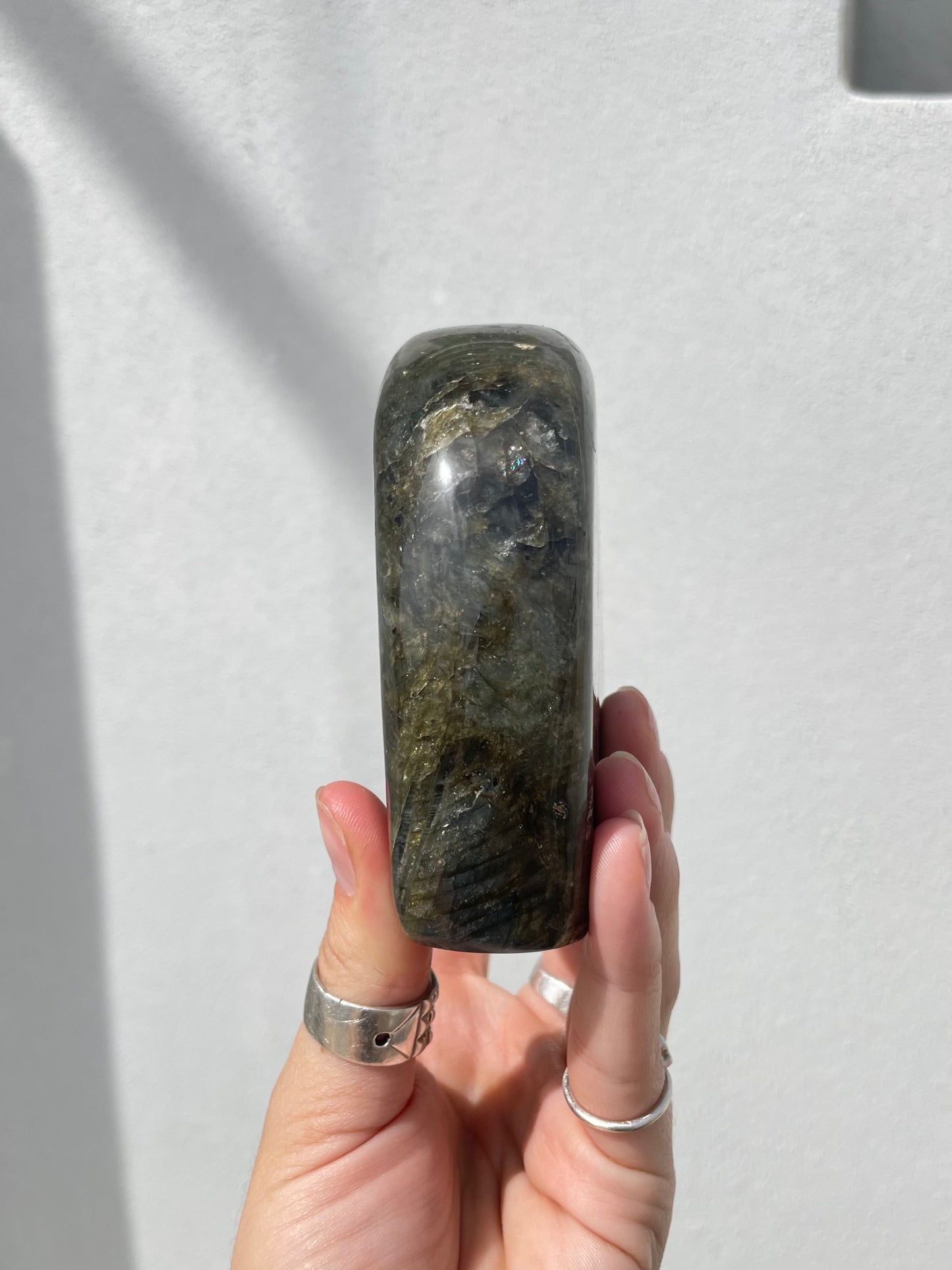 Labradorite