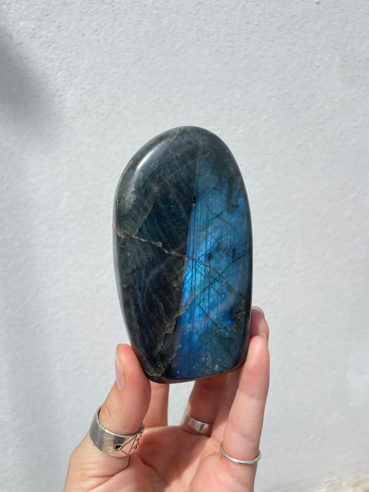 Labradorite