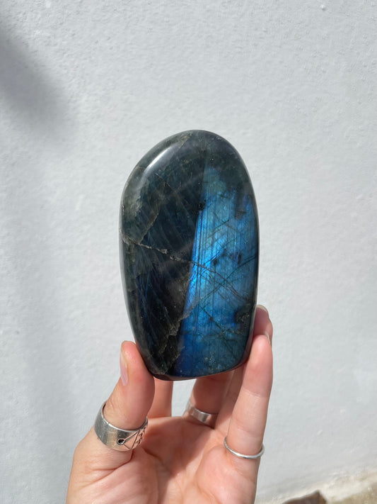 Labradorite