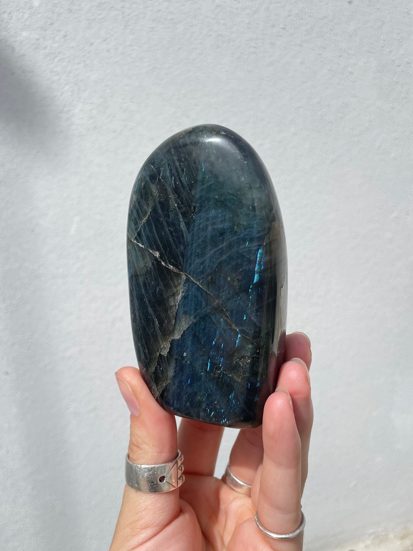 Labradorite