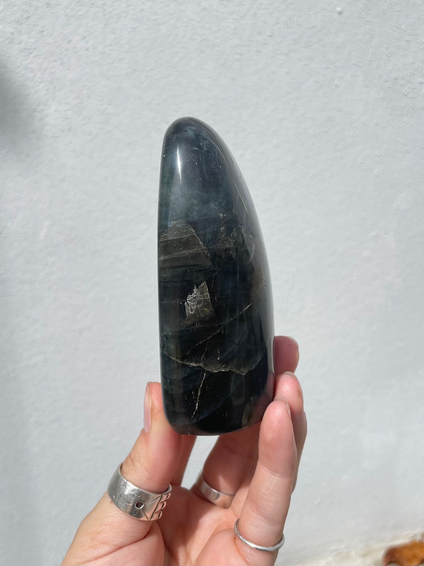 Labradorite