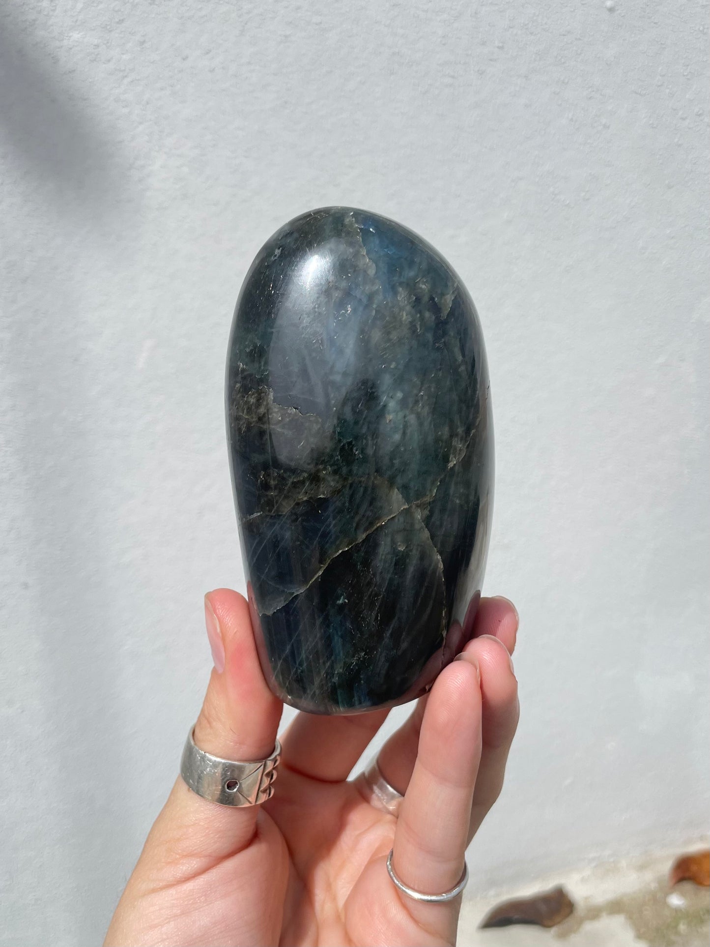 Labradorite
