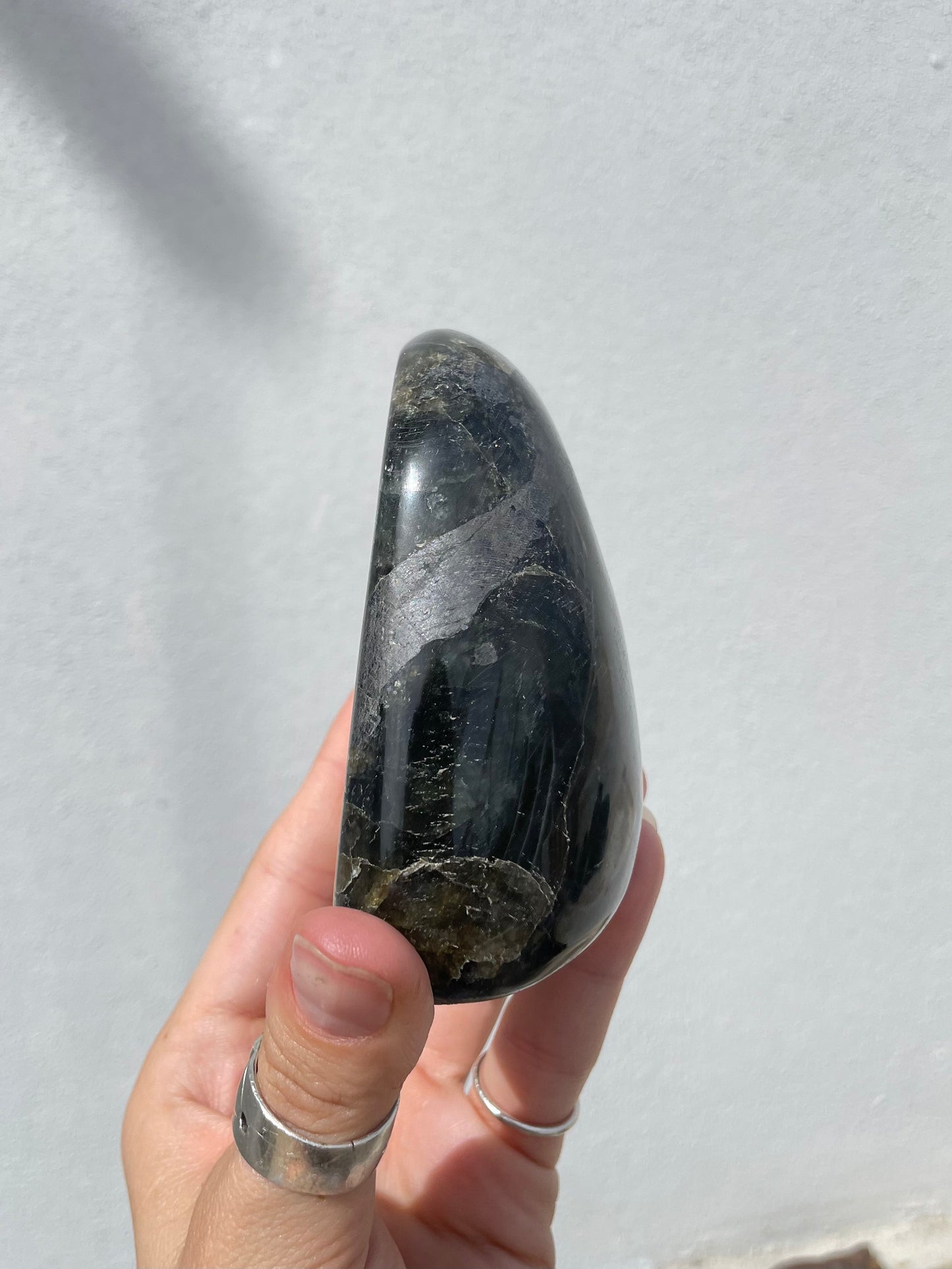 Labradorite