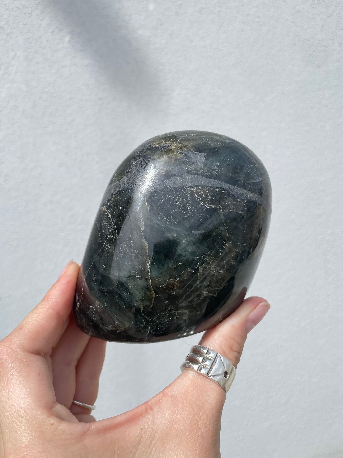 Labradorite