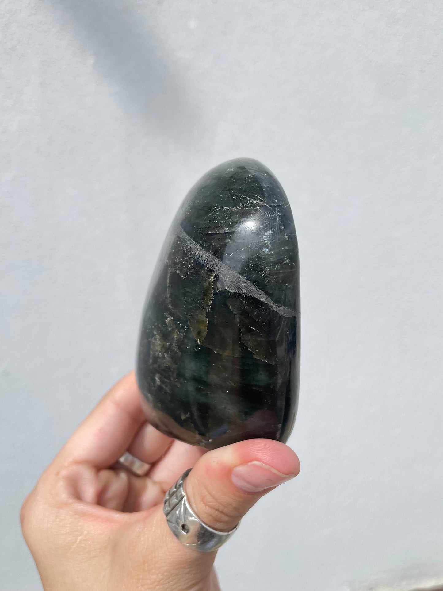 Labradorite