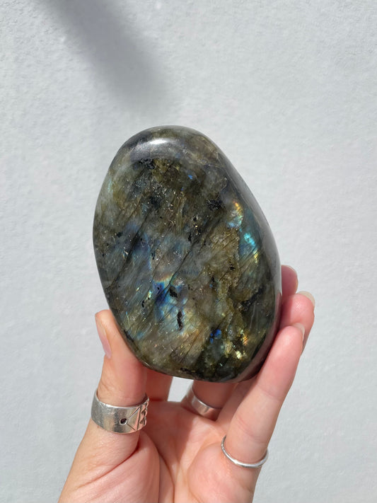 Labradorite