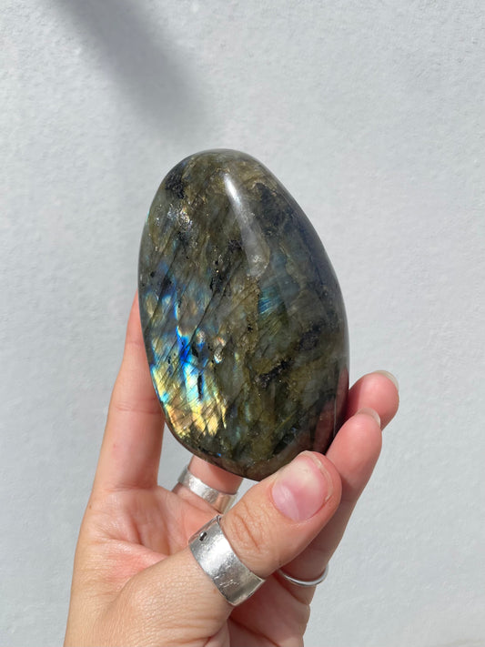 Labradorite