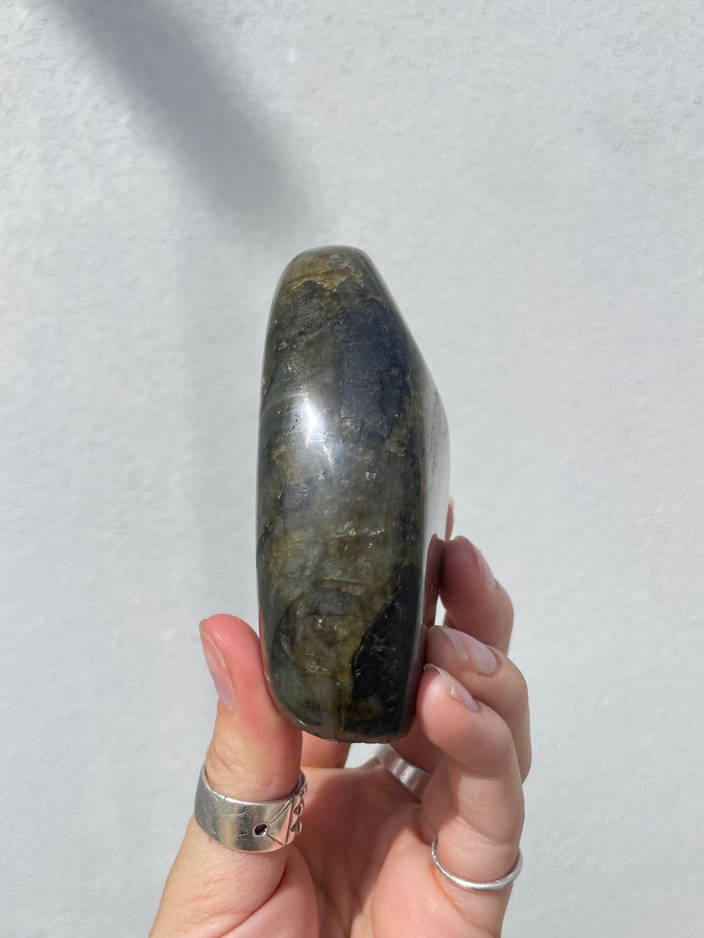Labradorite