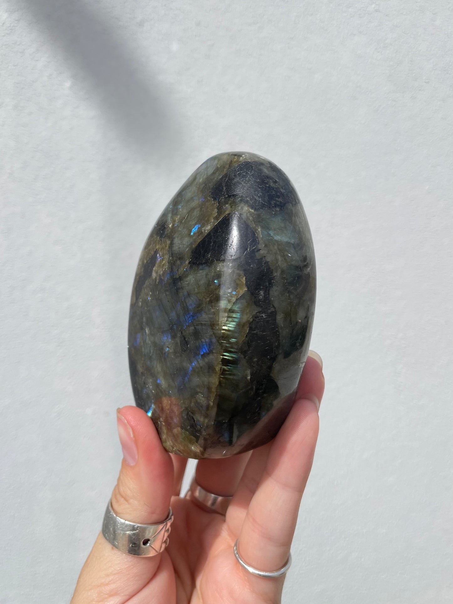 Labradorite
