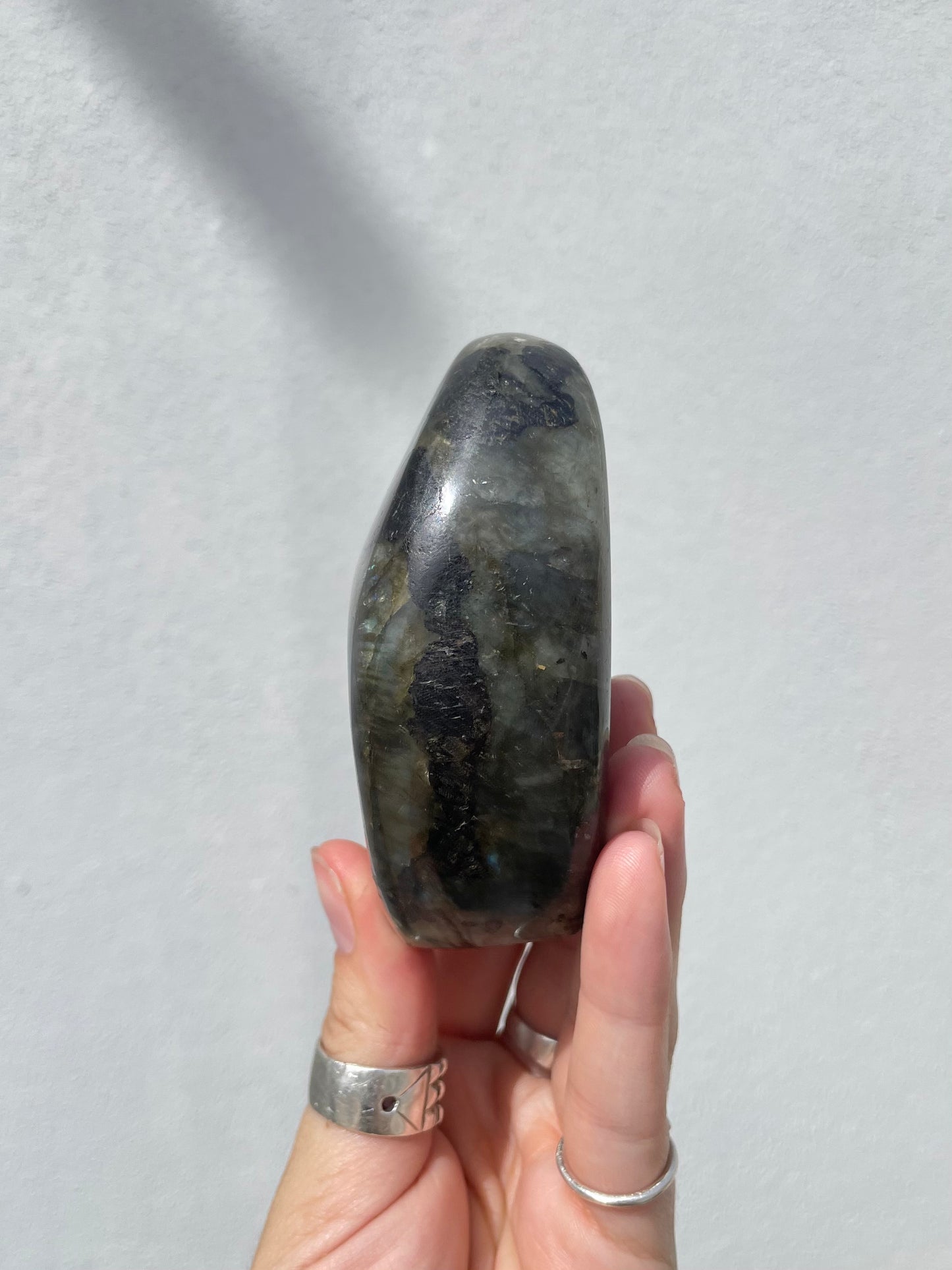 Labradorite