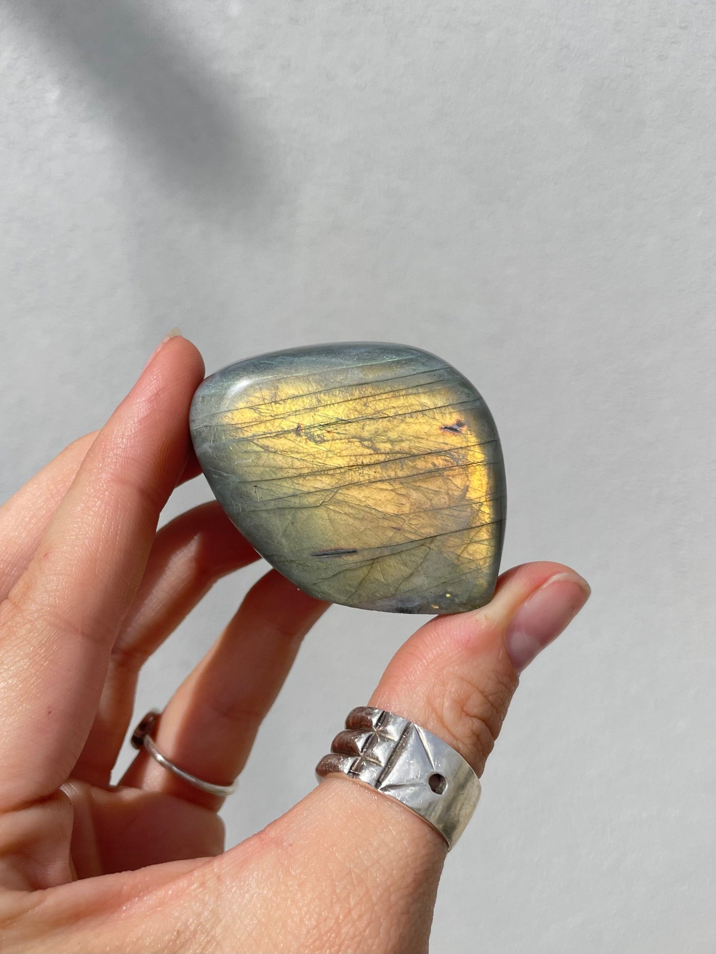 Labradorite