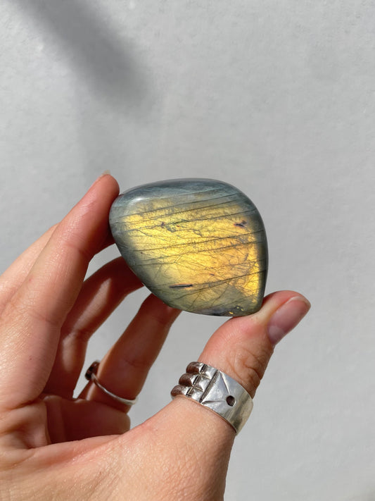 Labradorite