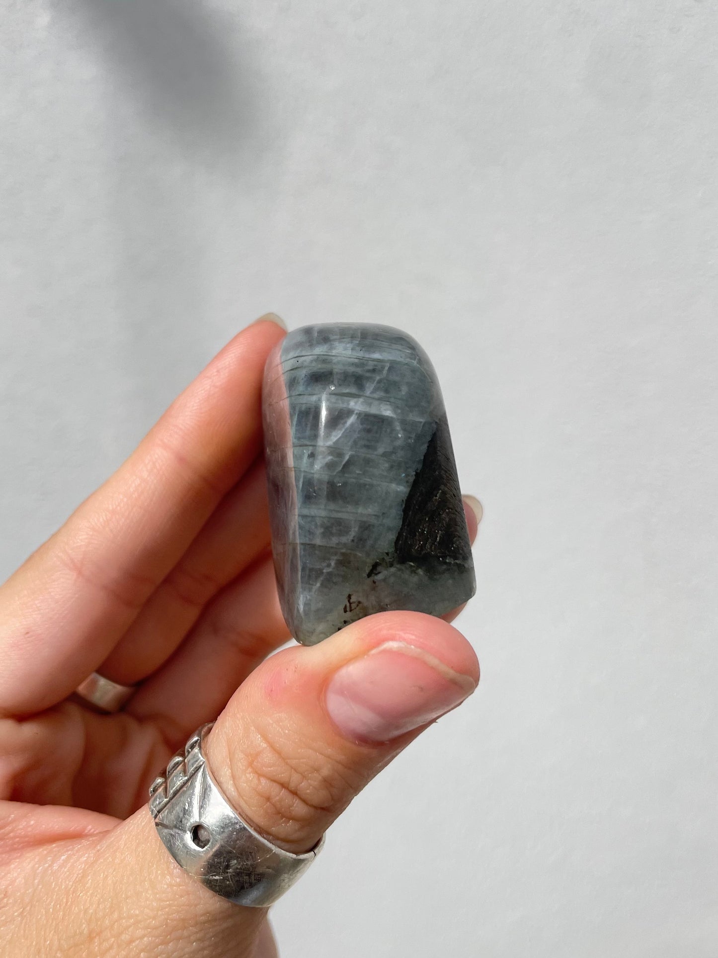 Labradorite