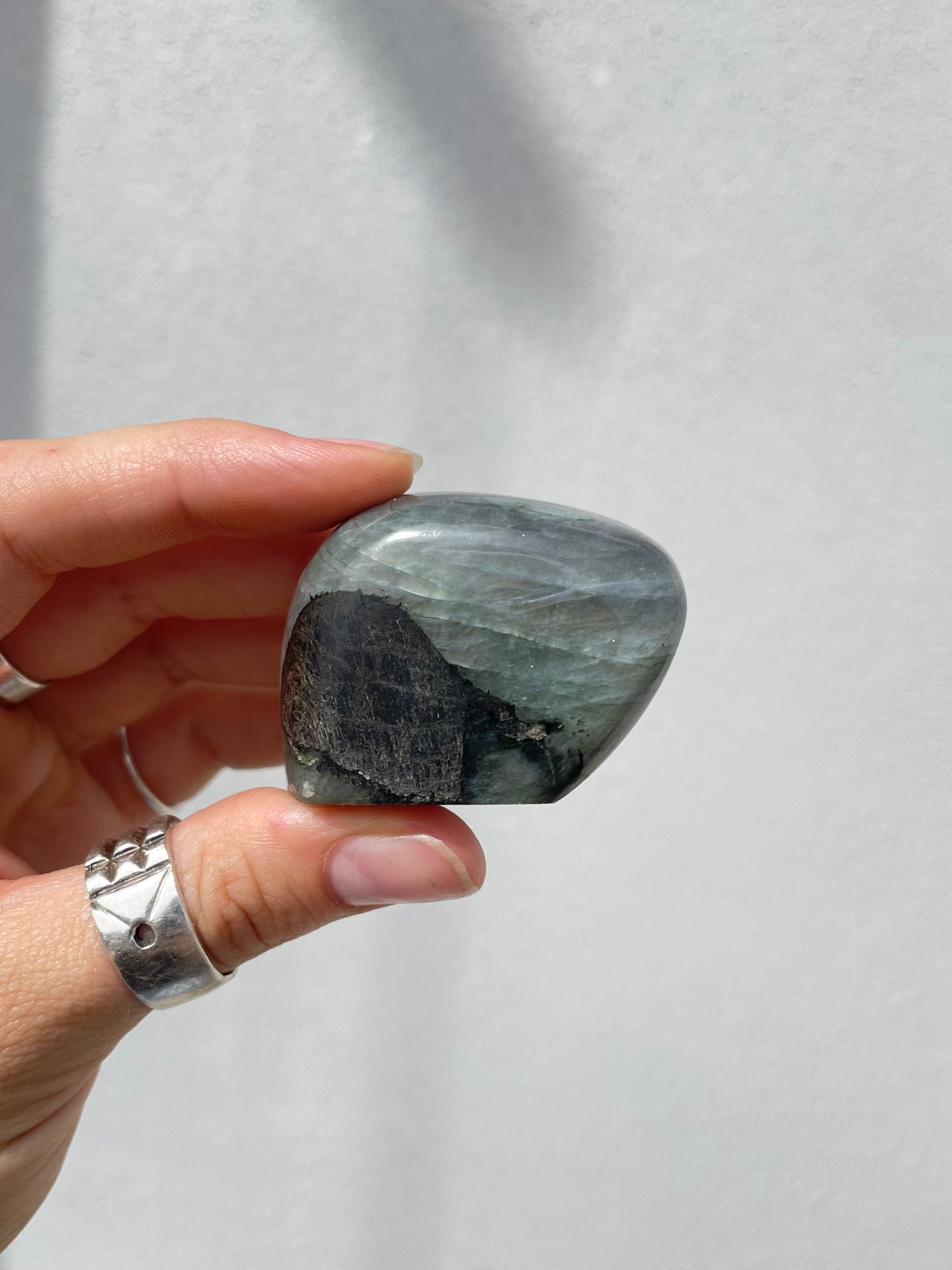 Labradorite