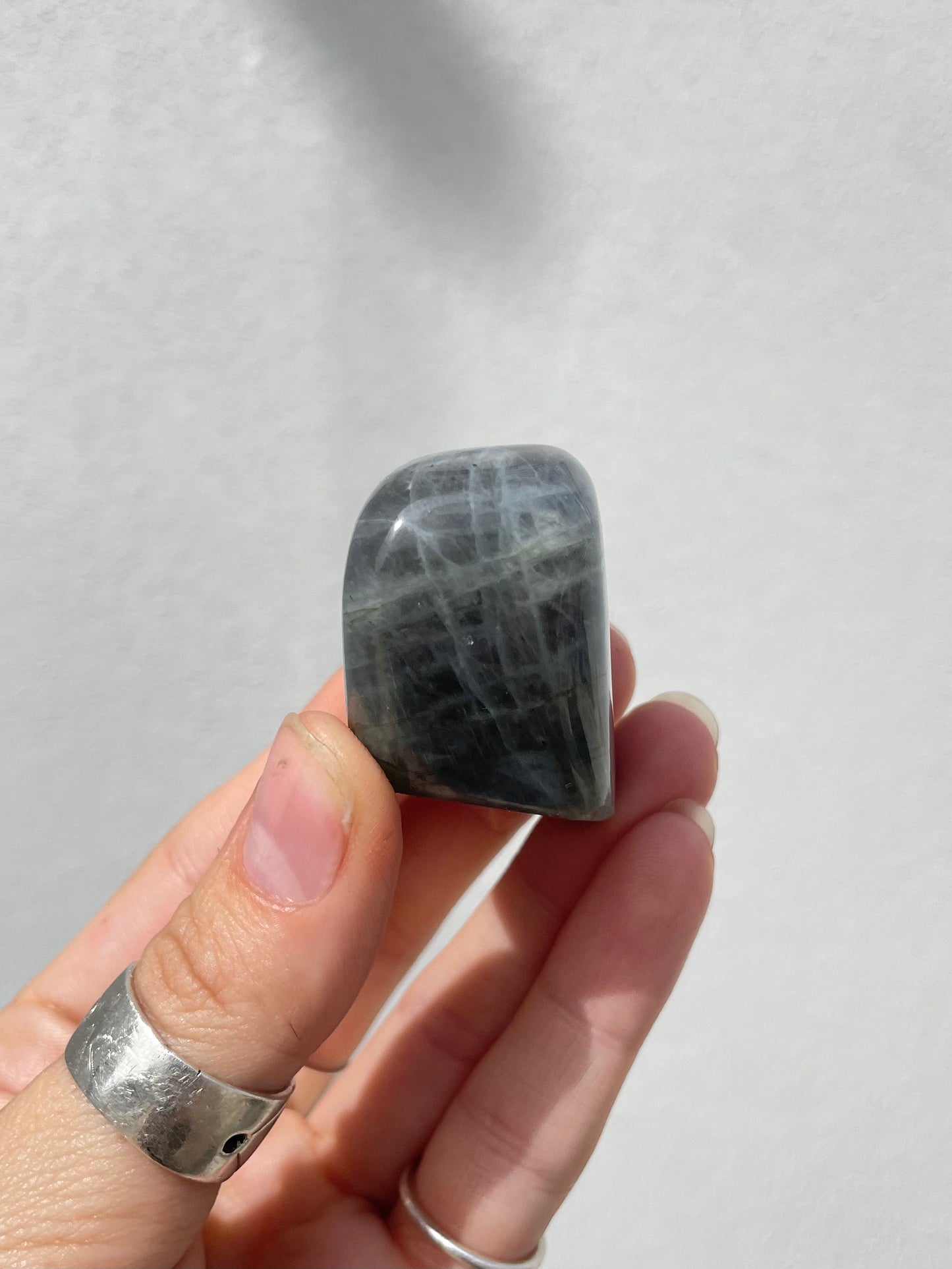 Labradorite