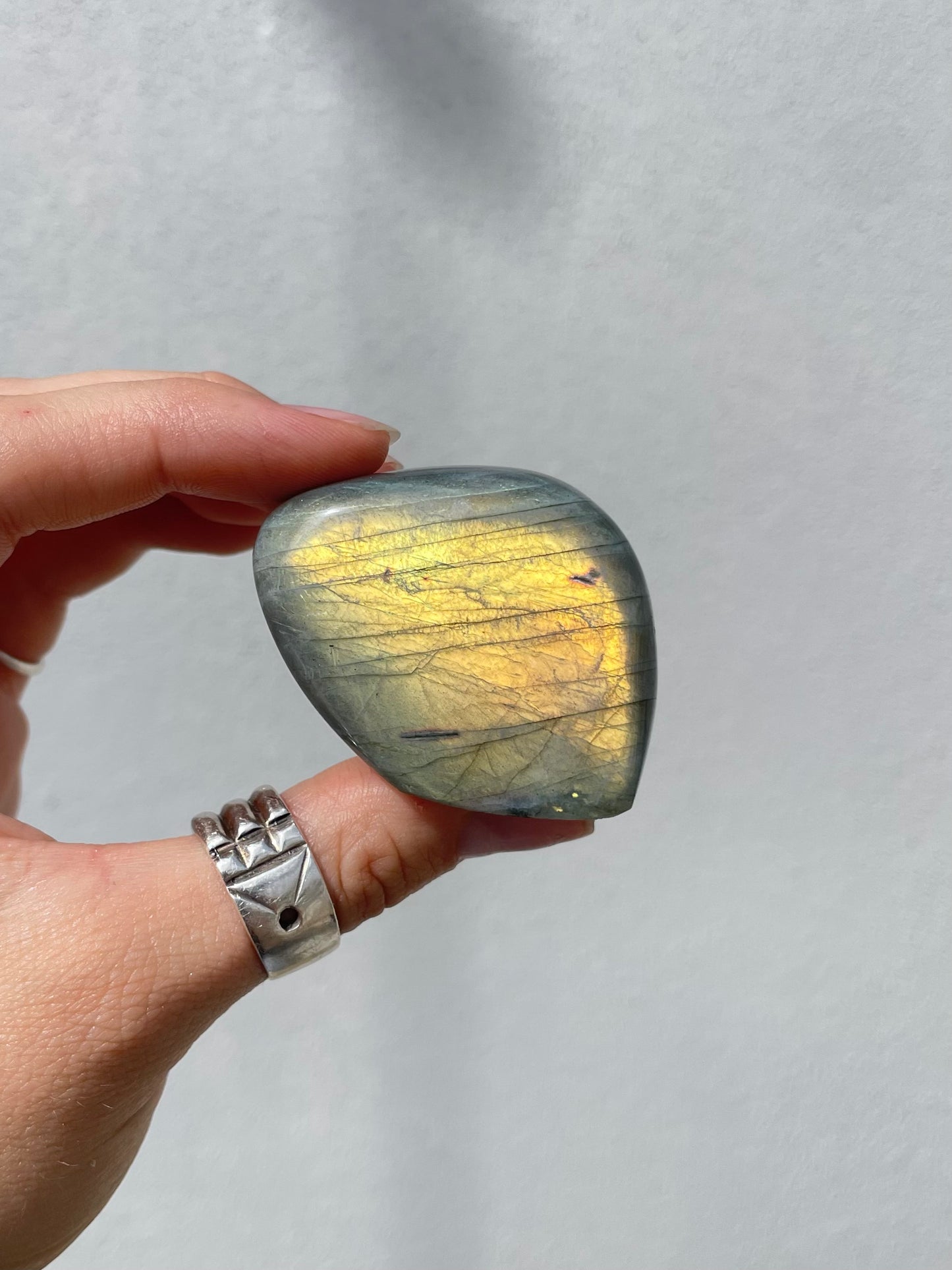 Labradorite