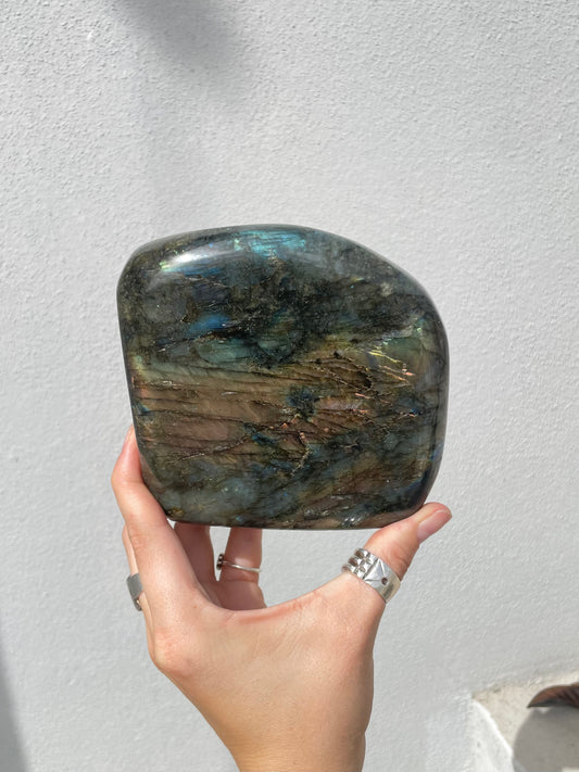 Labradorite