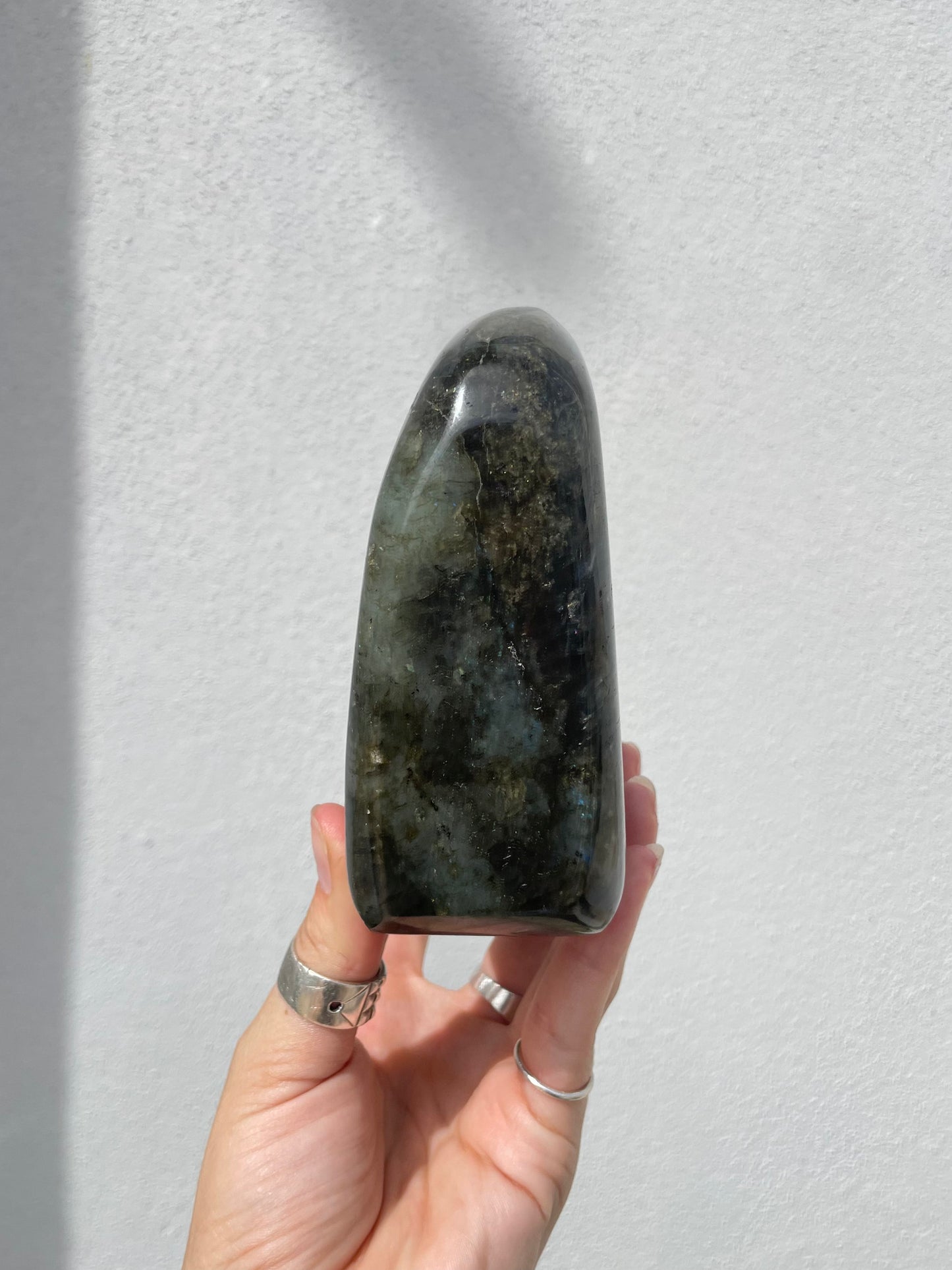 Labradorite