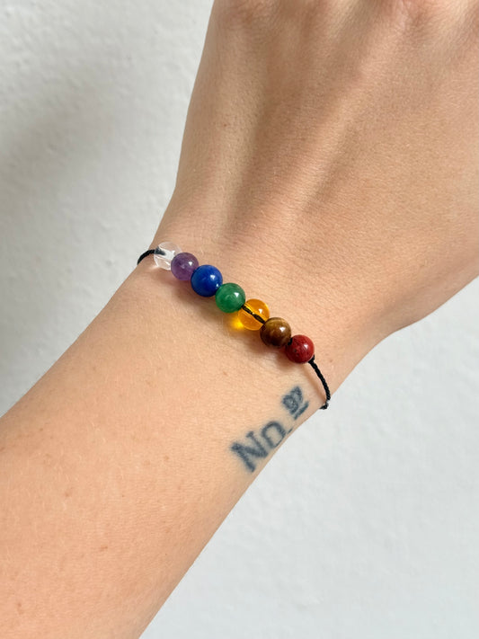 Chakra Bracelet