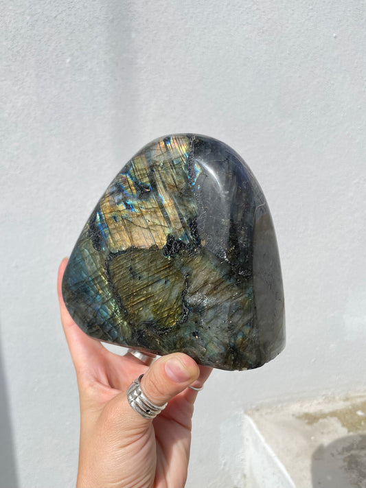 Labradorite