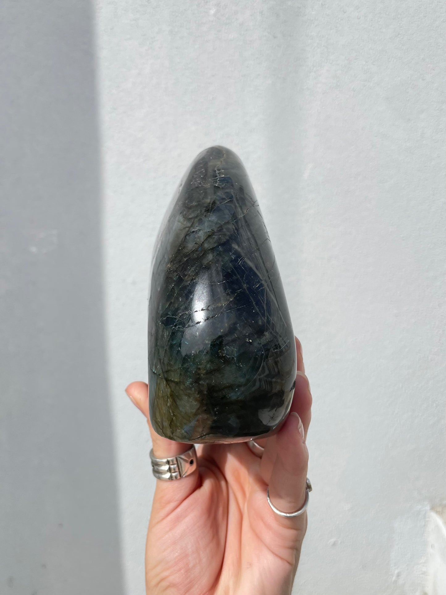 Labradorite