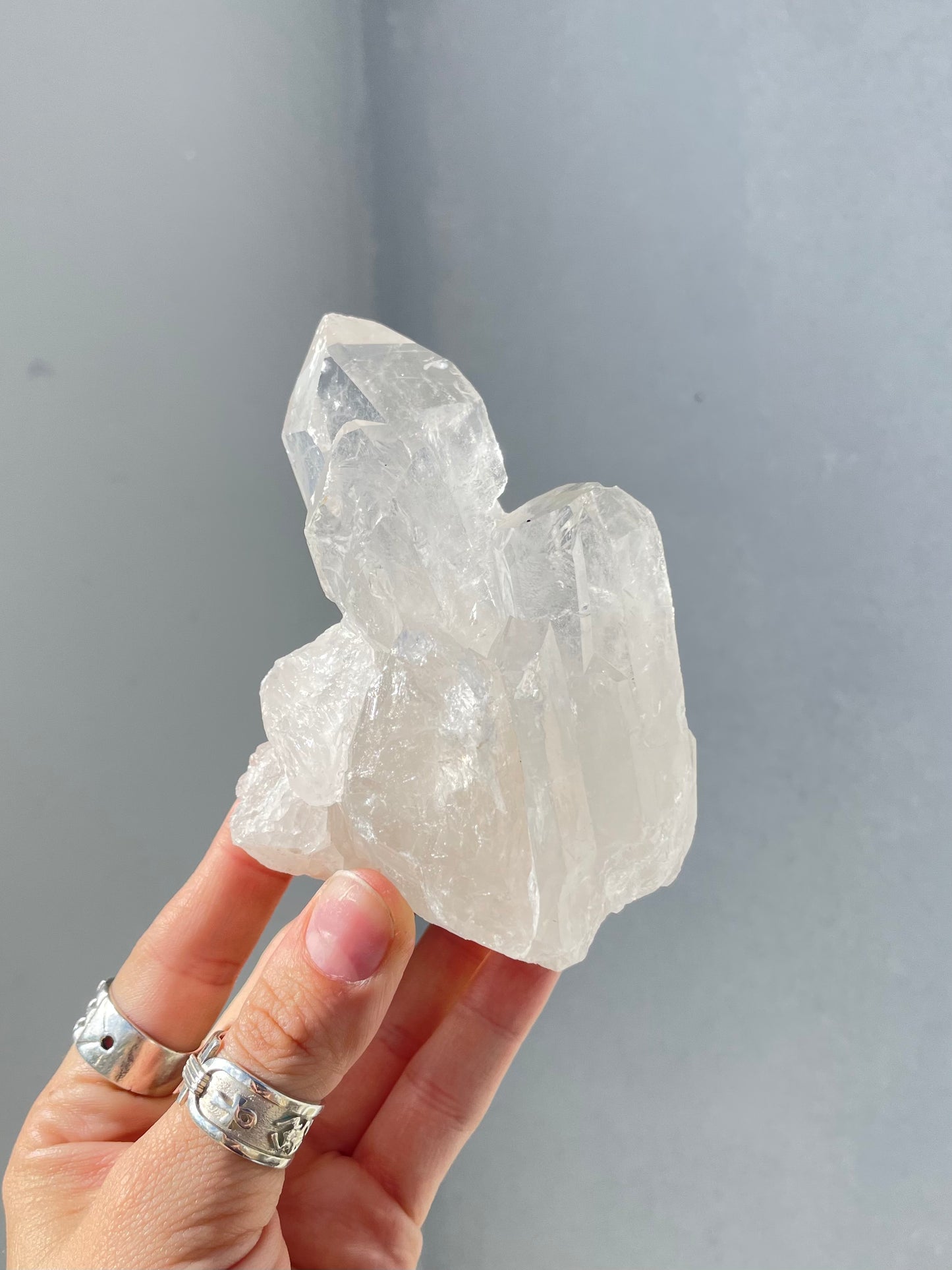 Clear Quartz