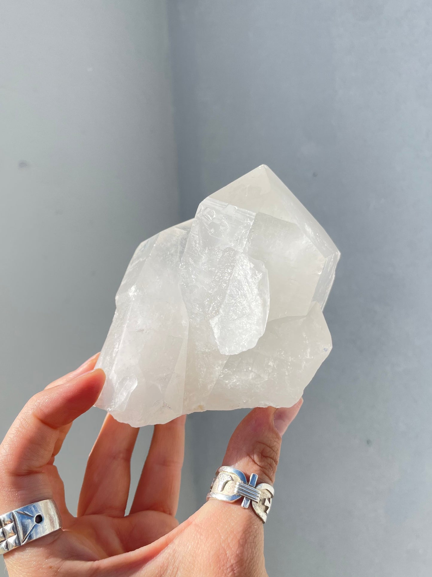 Clear Quartz