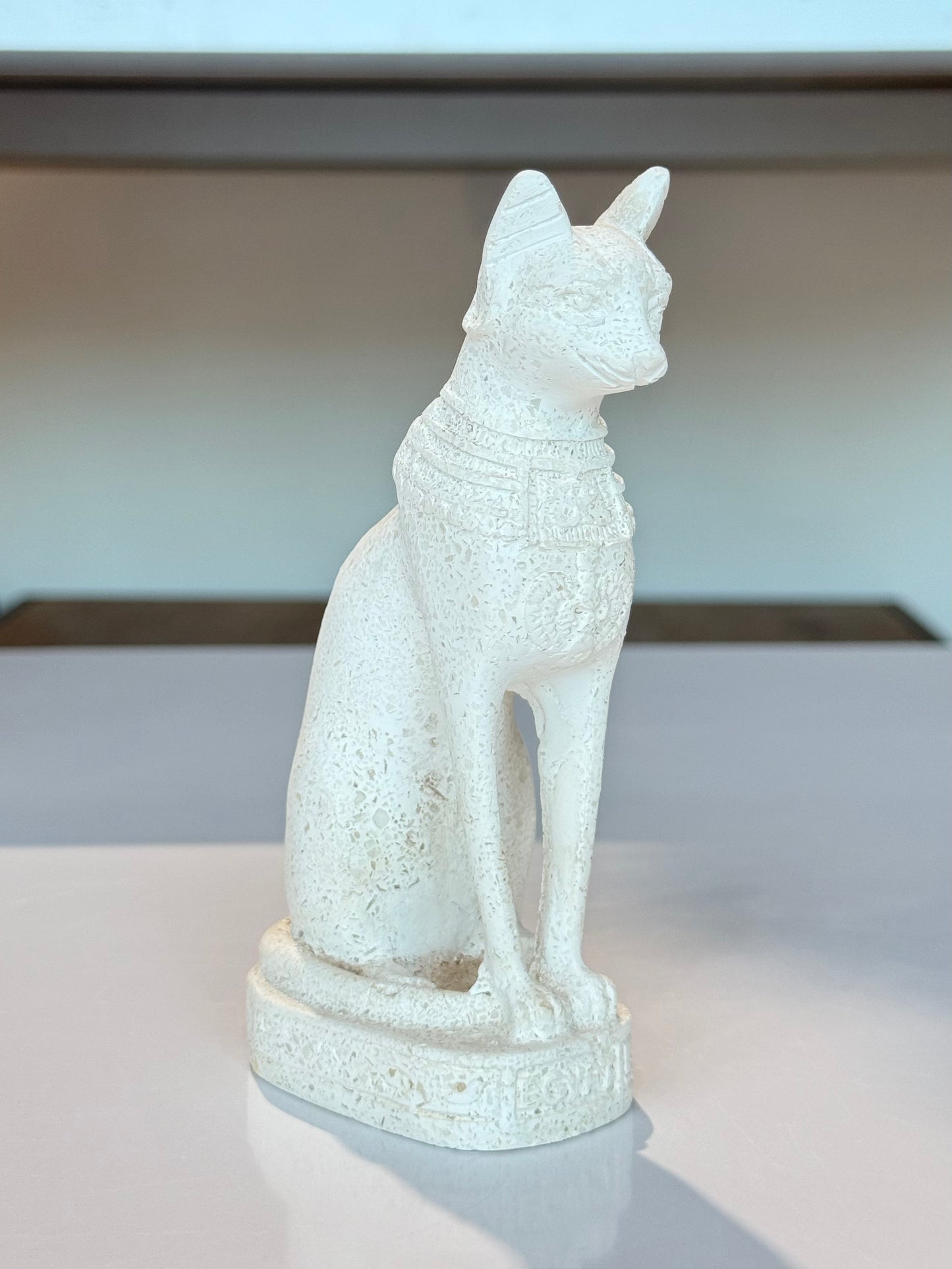 Bastet Statue