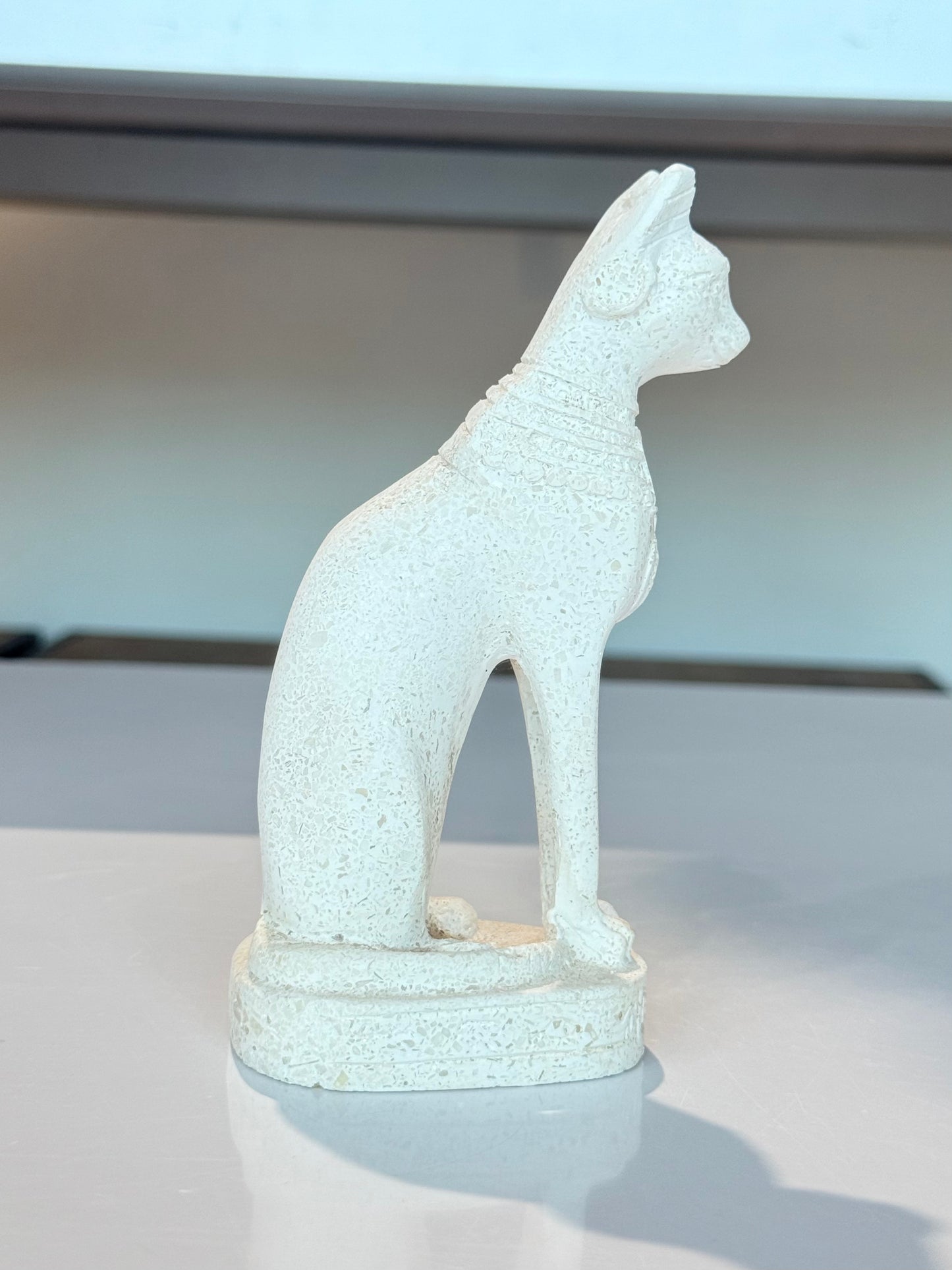 Bastet Statue