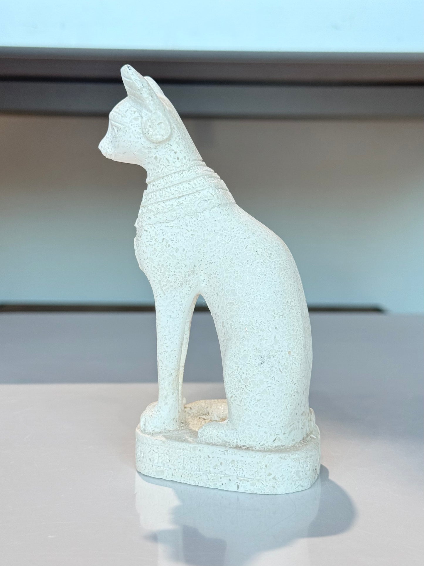 Bastet Statue