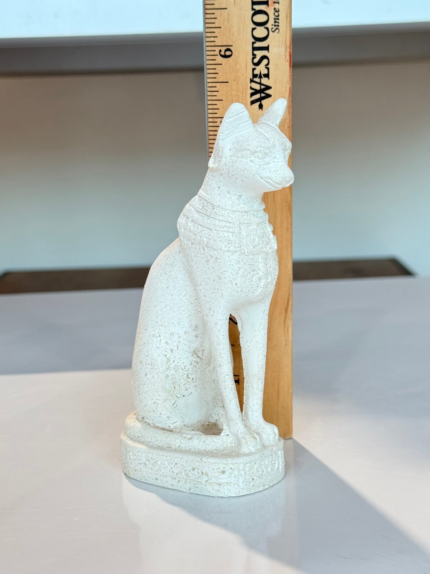Bastet Statue