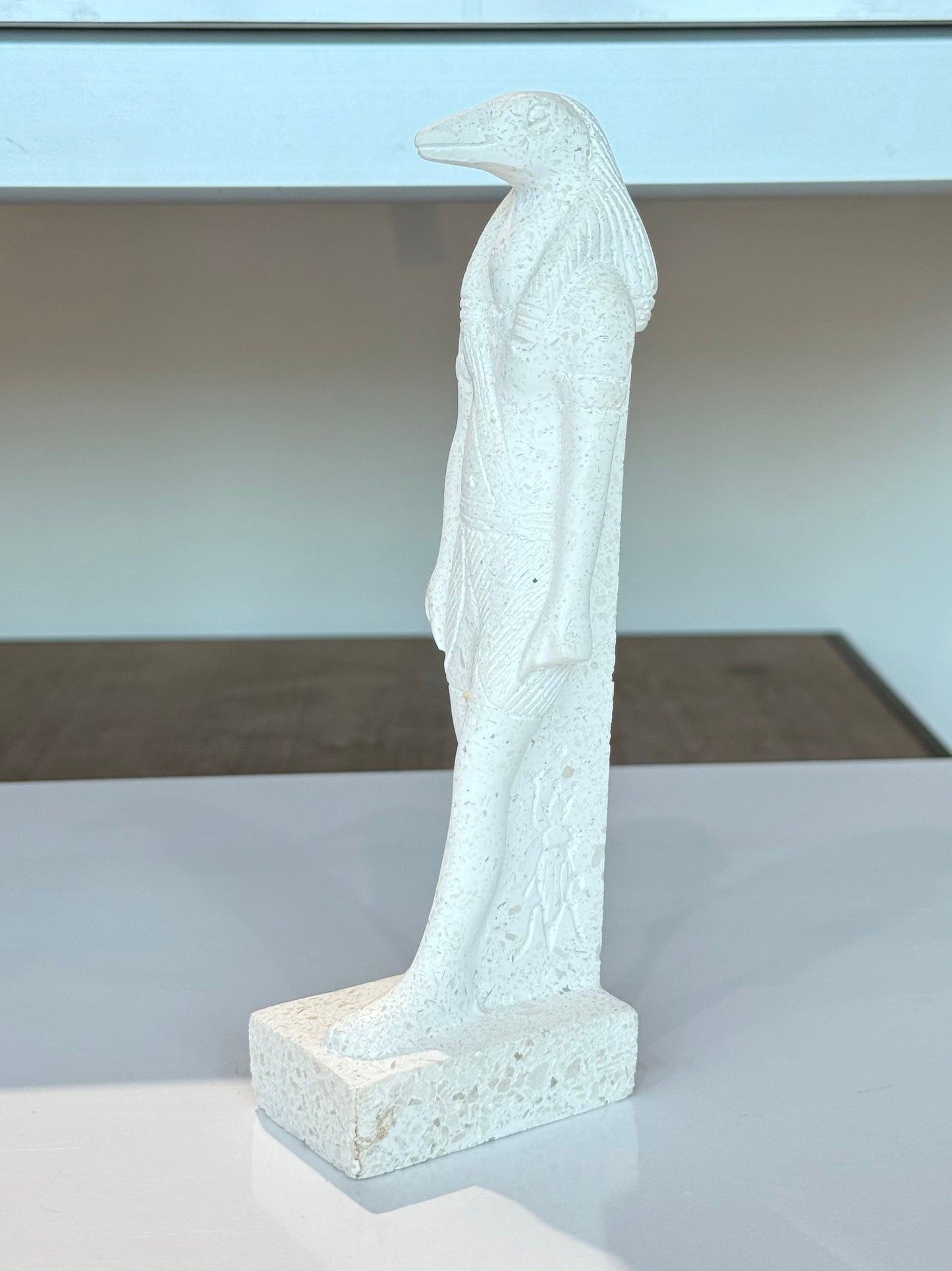 Thoth acient Egyptian God