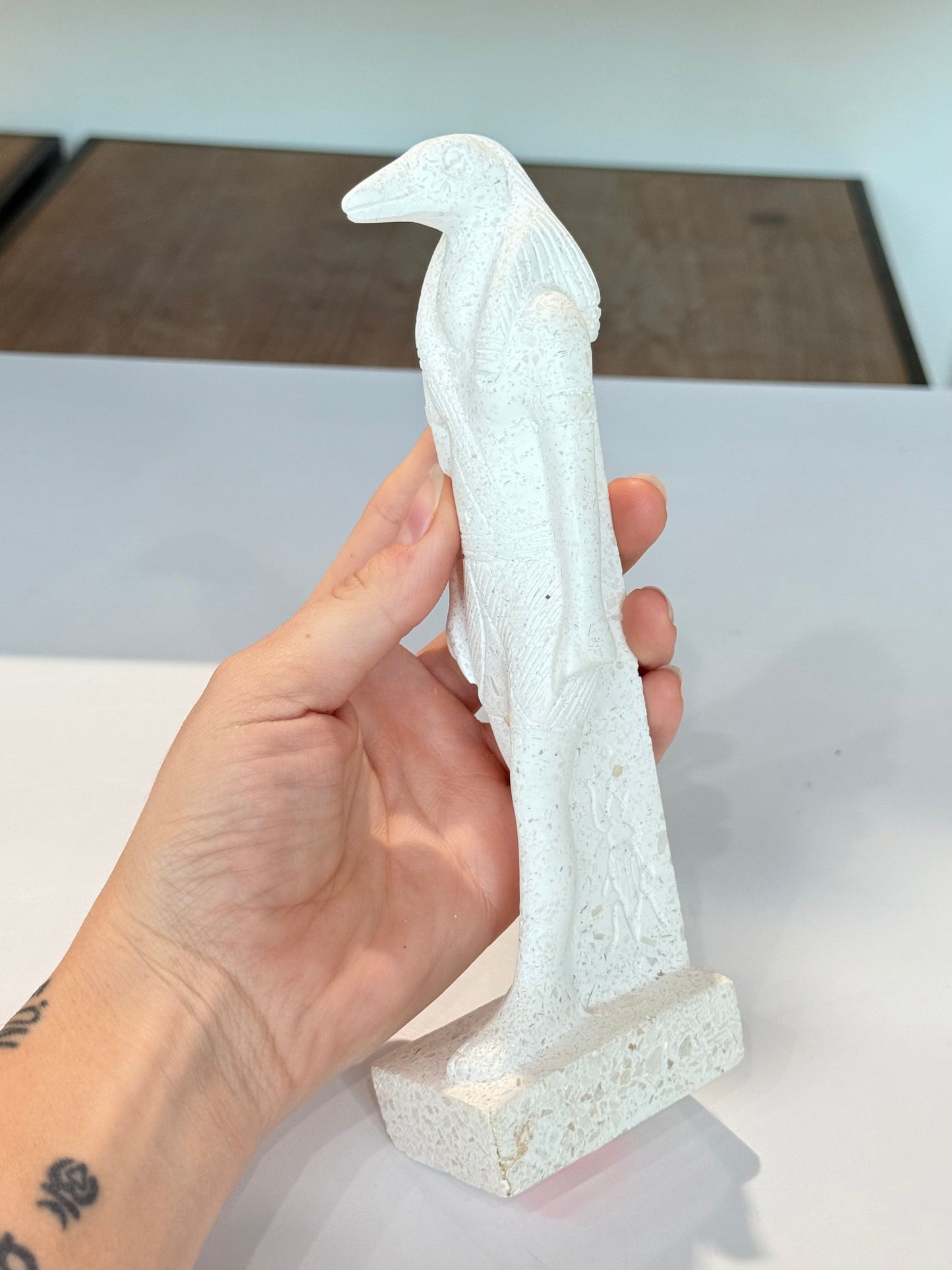 Thoth acient Egyptian God