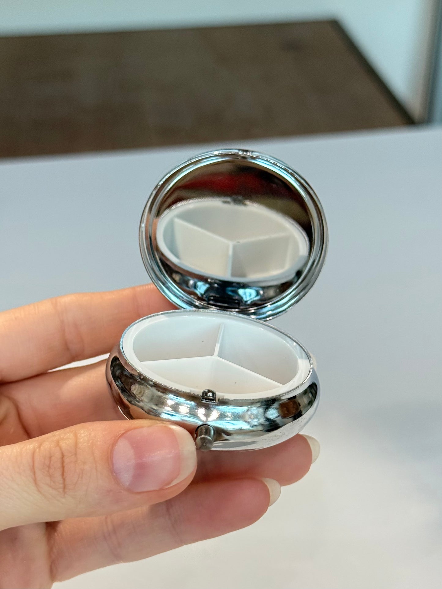 Egyptian Pill Holder