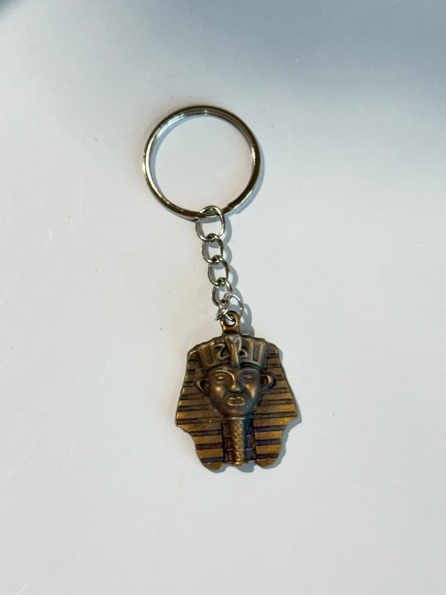 Tutankhamon Key Chain