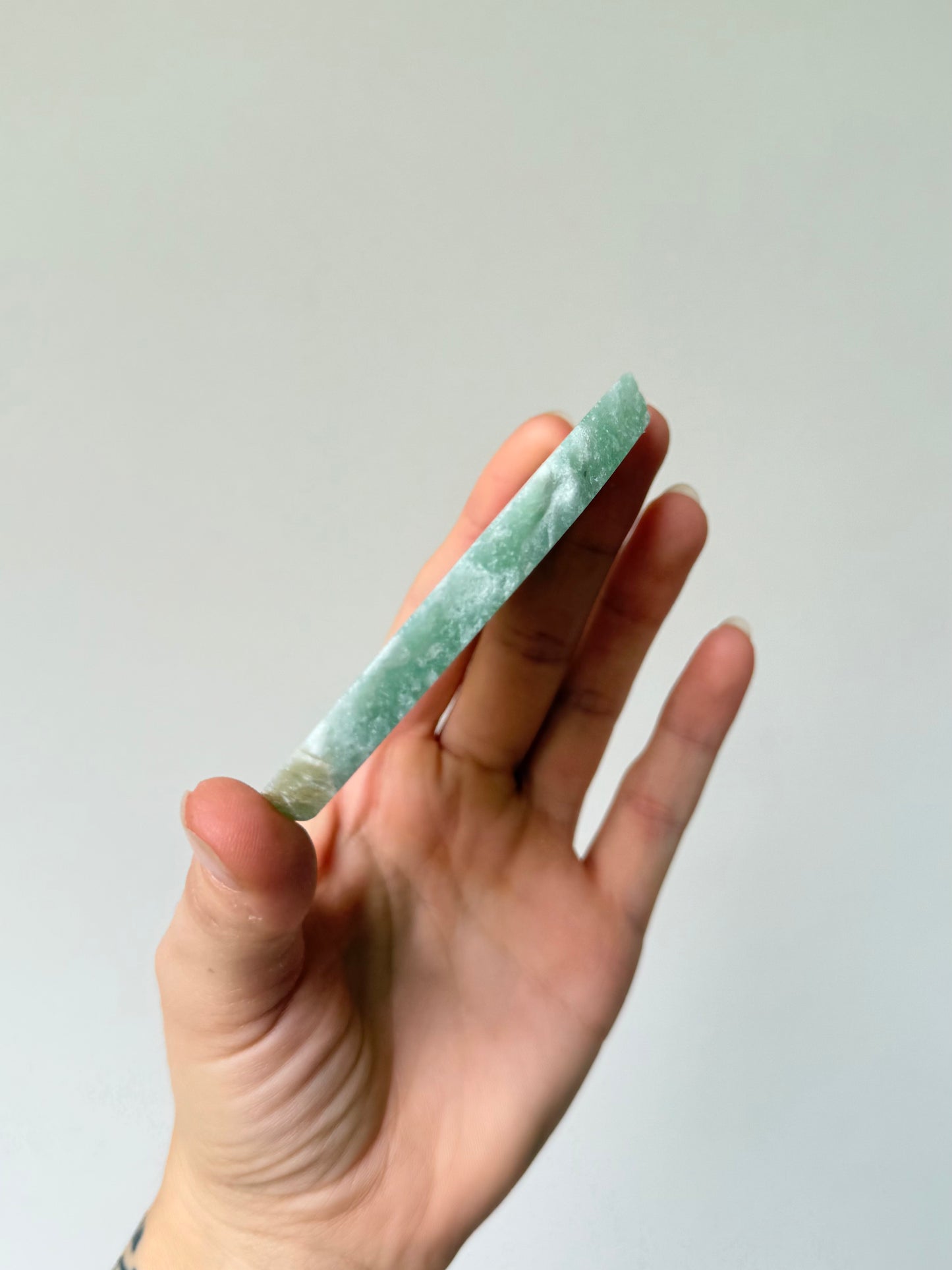 Green Aventurine Slab