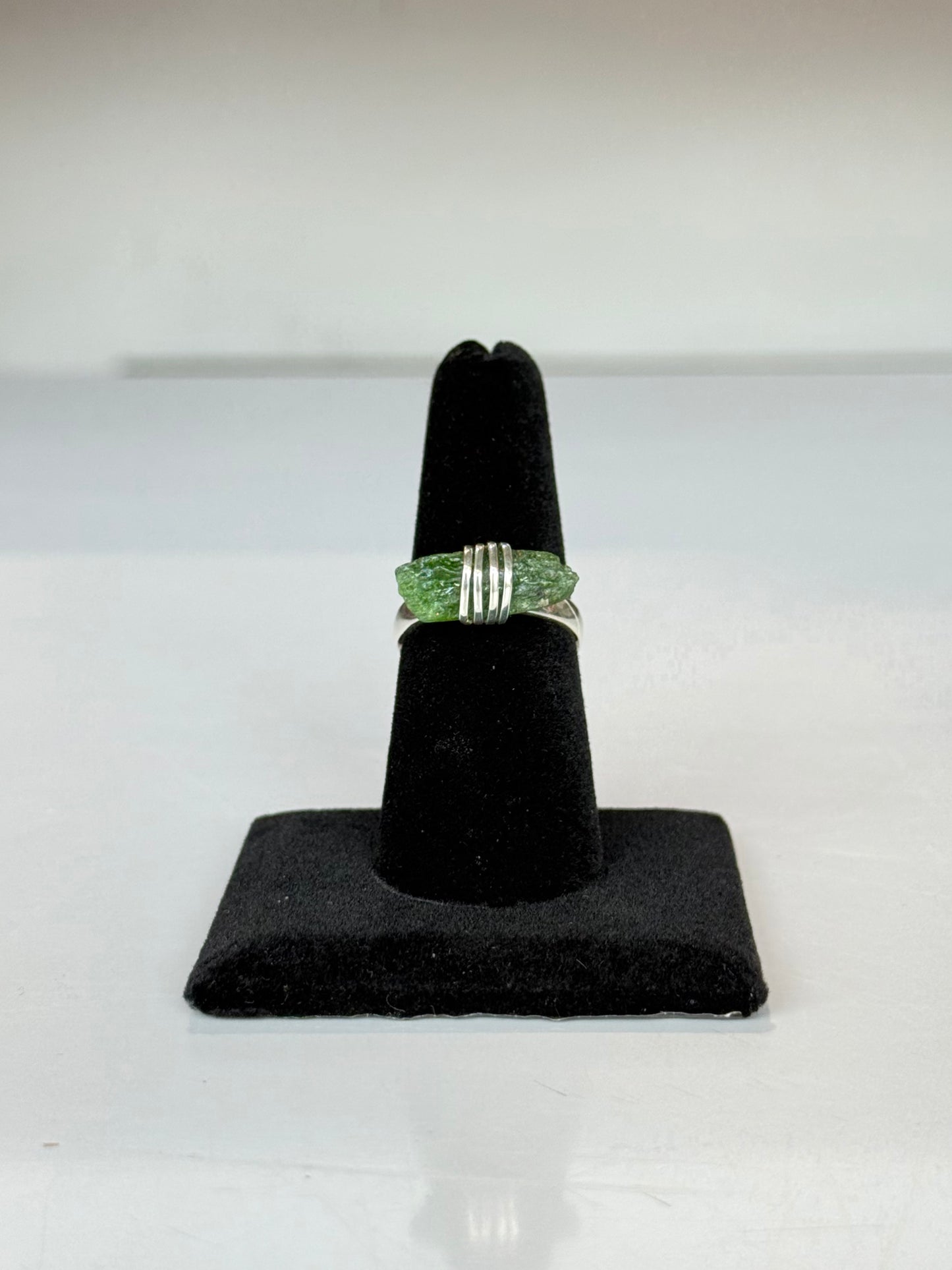 Chrome Diopside ( Size 7 )