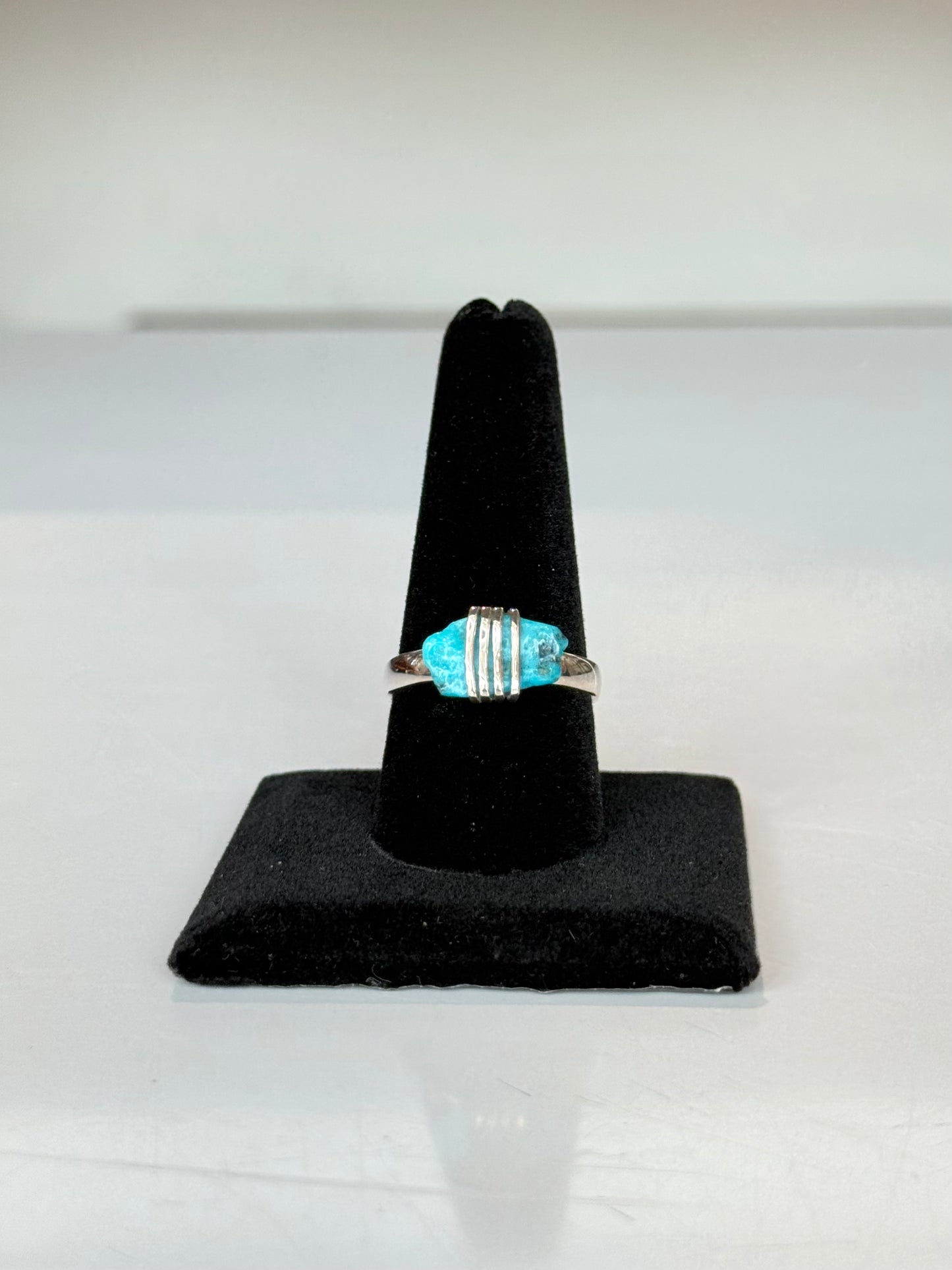 Arizona Turquoise ( Size 10 )