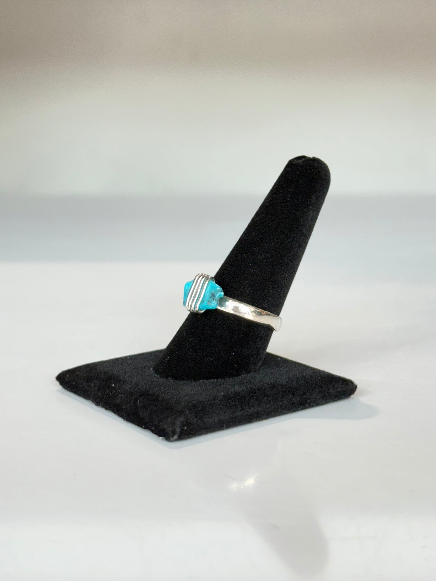 Arizona Turquoise ( Size 10 )