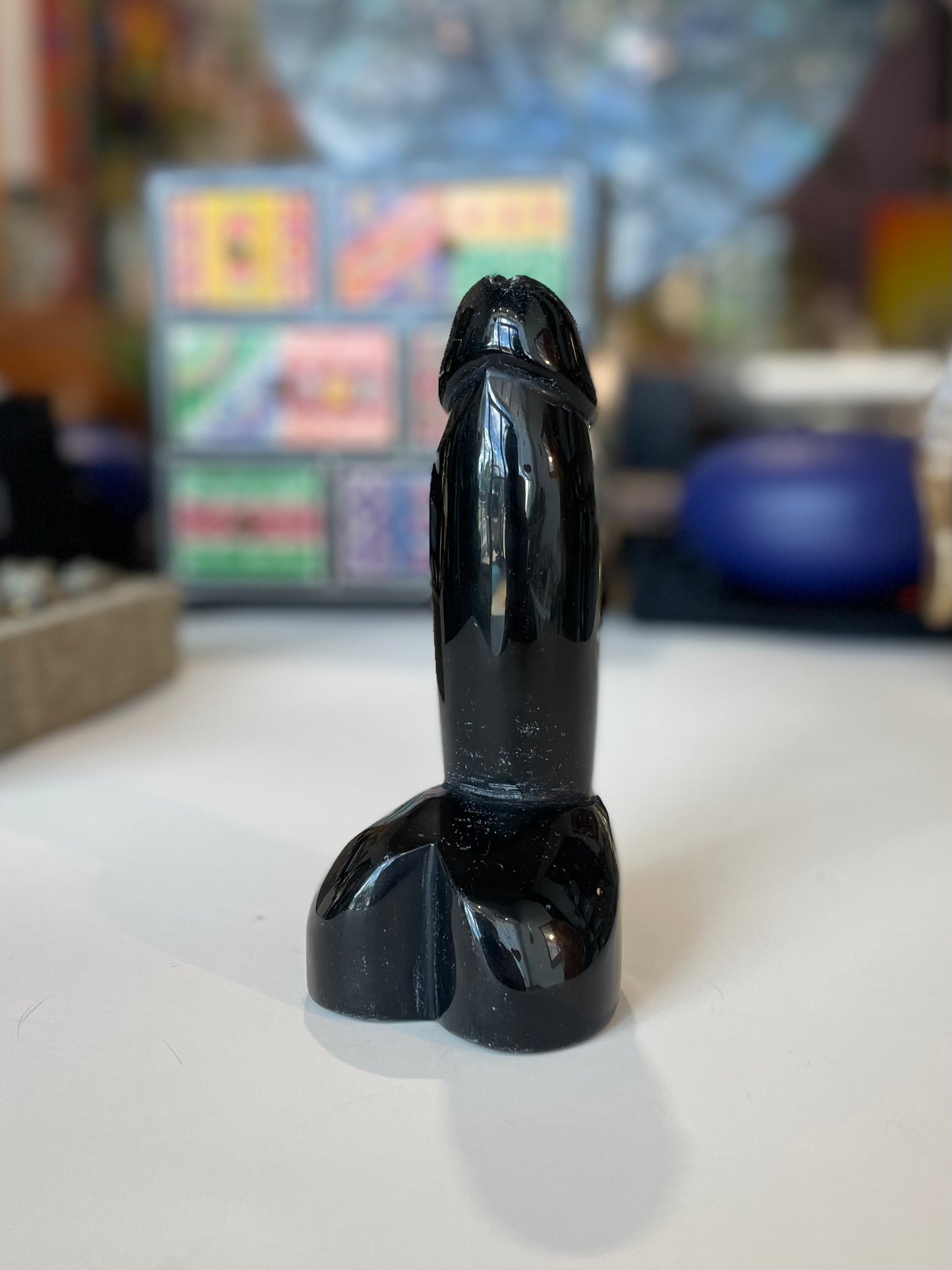 Obsidian 5.5"