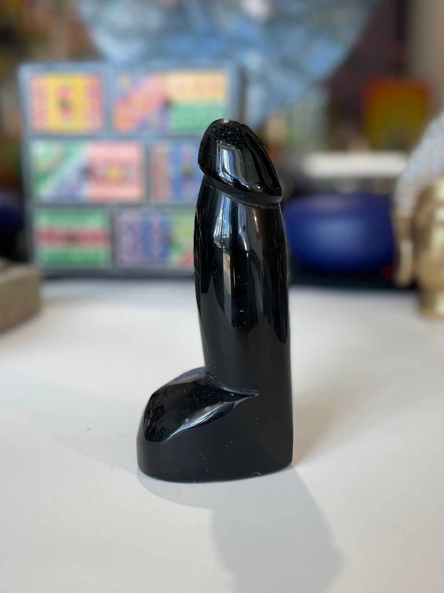 Obsidian 5.5"