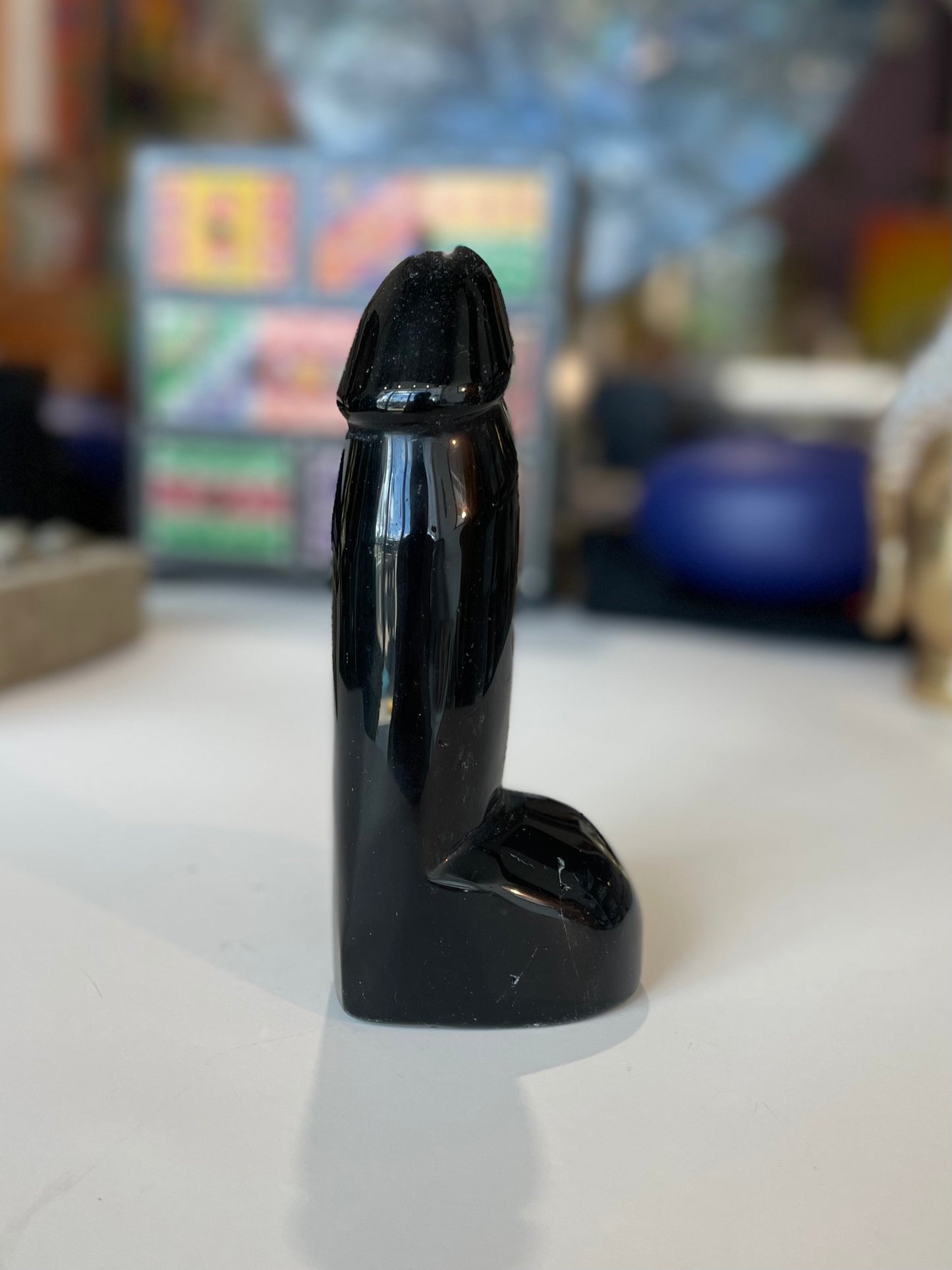 Obsidian 5.5"