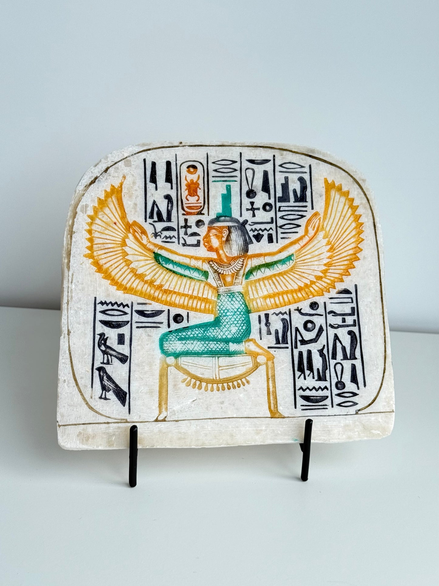 Isis Alabaster Slab