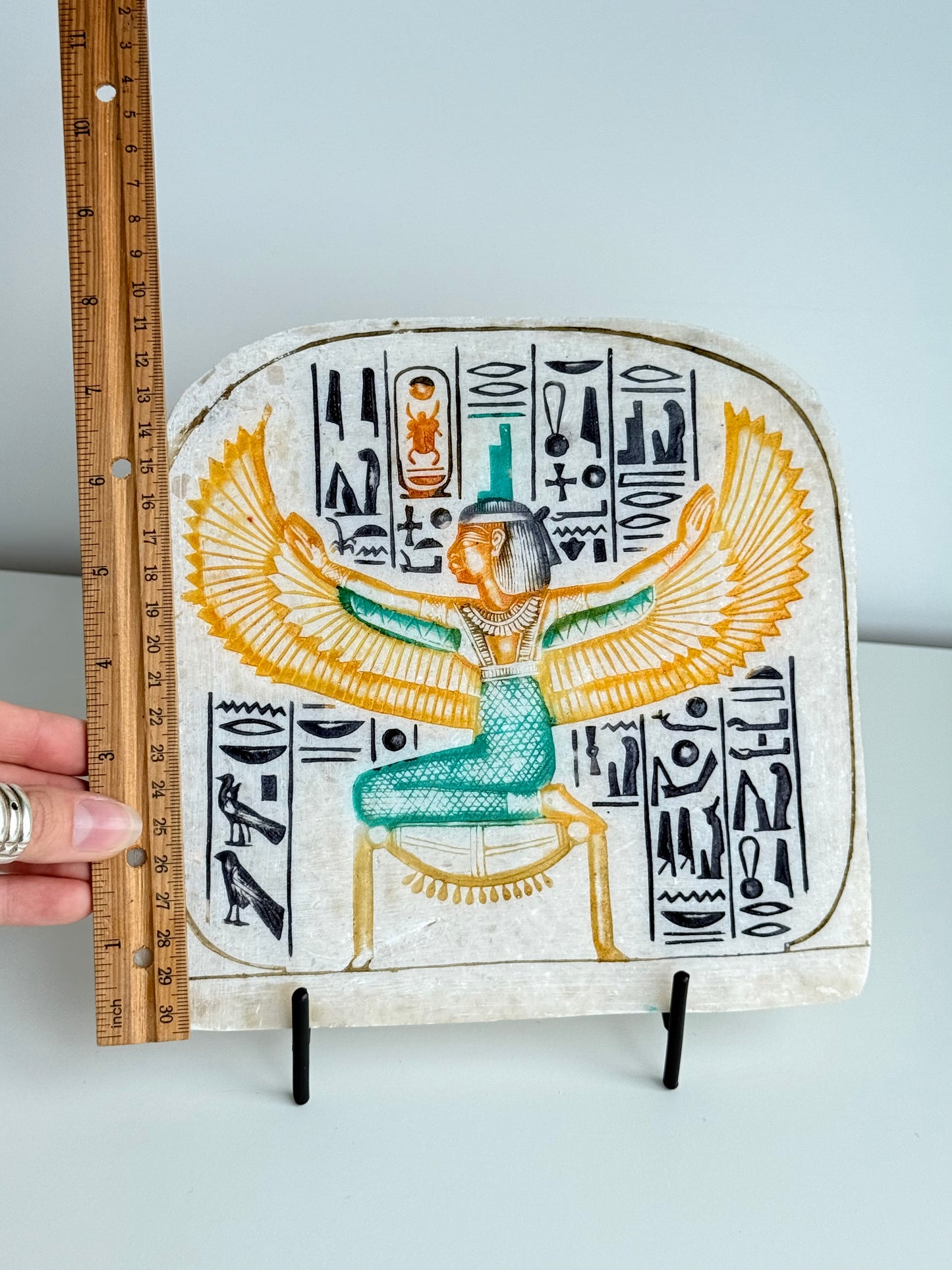 Isis Alabaster Slab