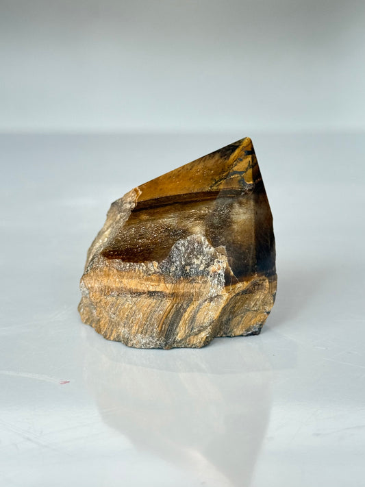 Tiger Eye Point