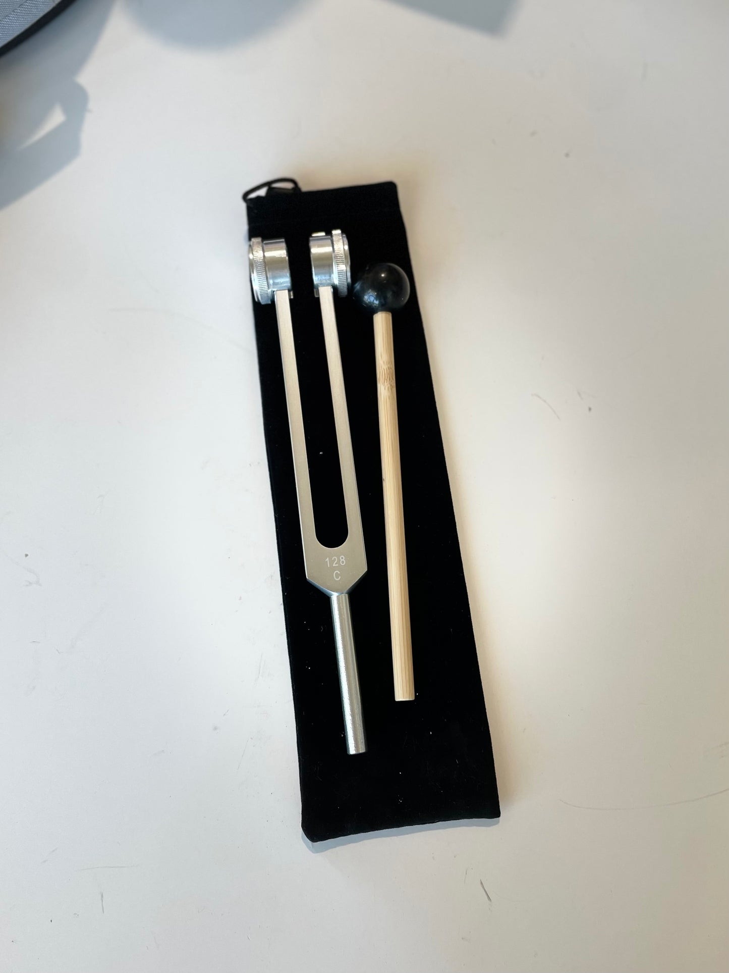 Tuning Fork ( 128 C )