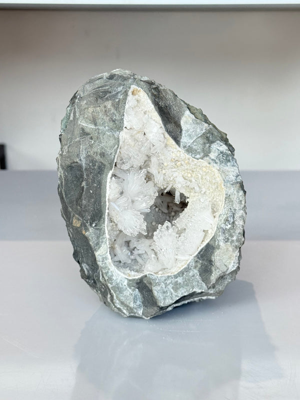 Clear Quartz ( Collectors )