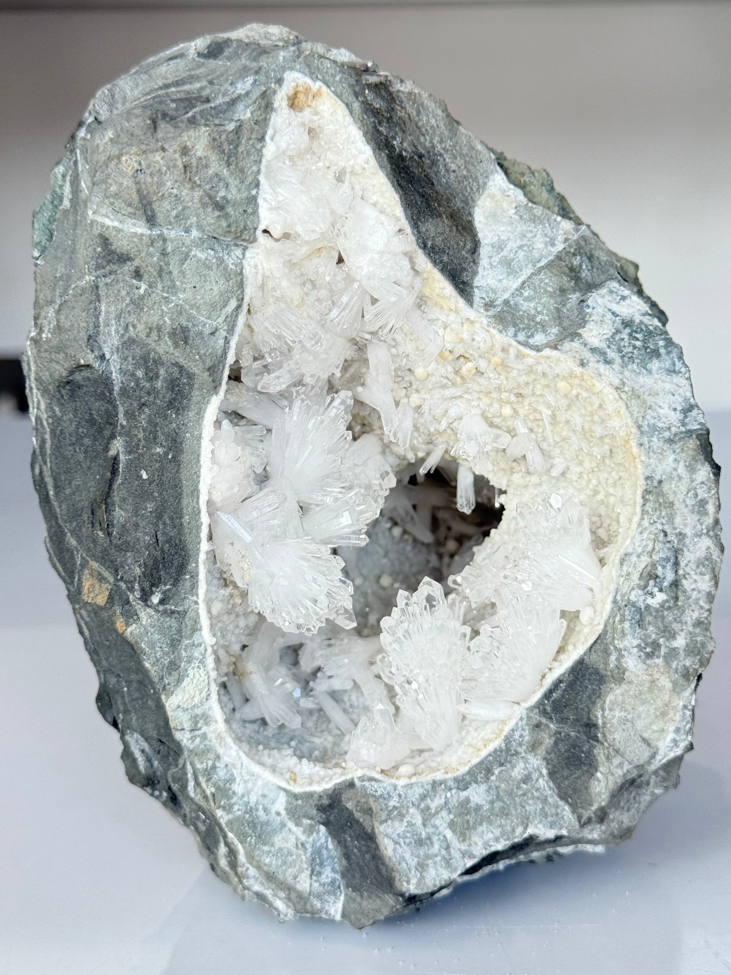 Clear Quartz ( Collectors )