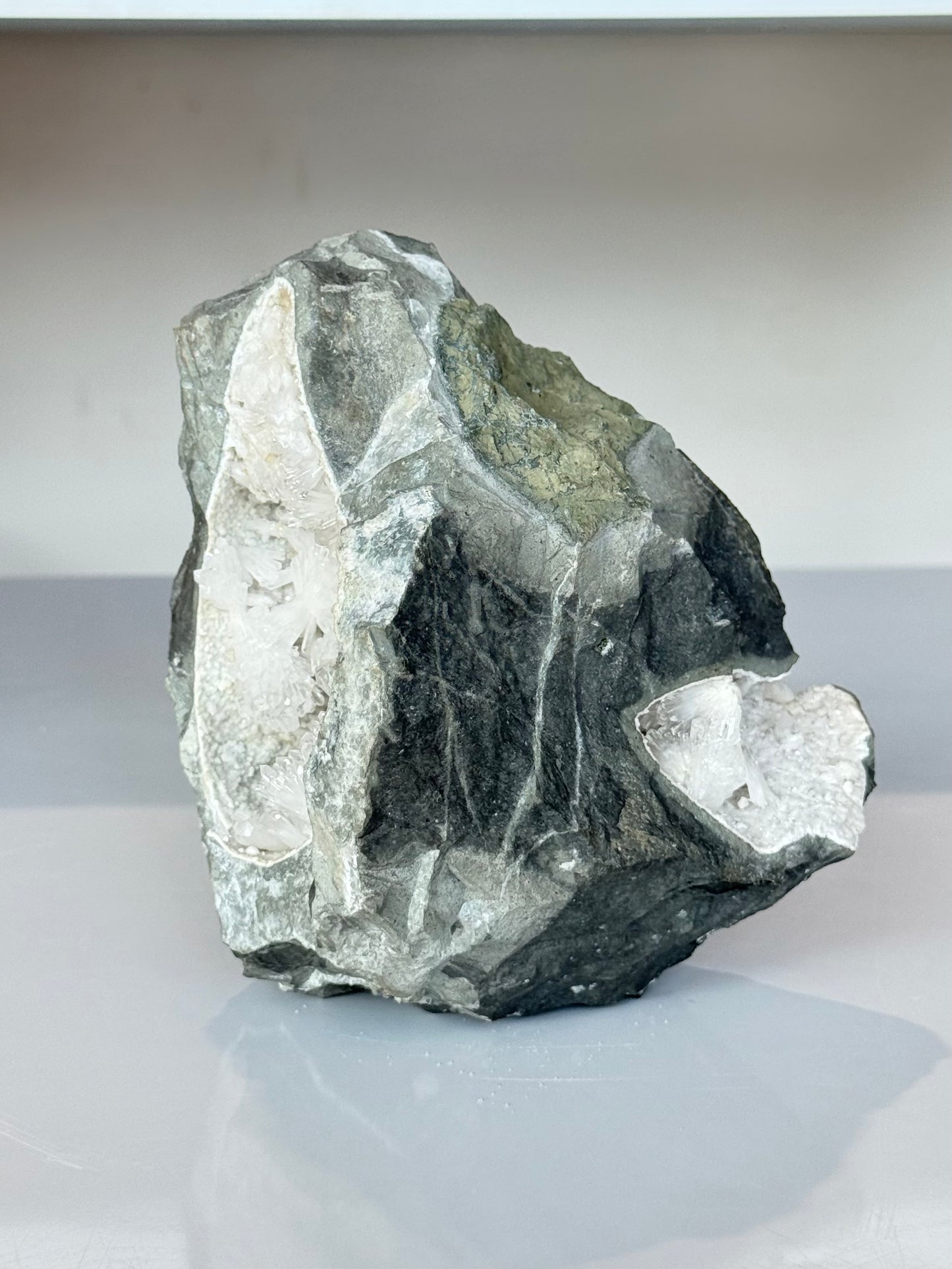 Clear Quartz ( Collectors )