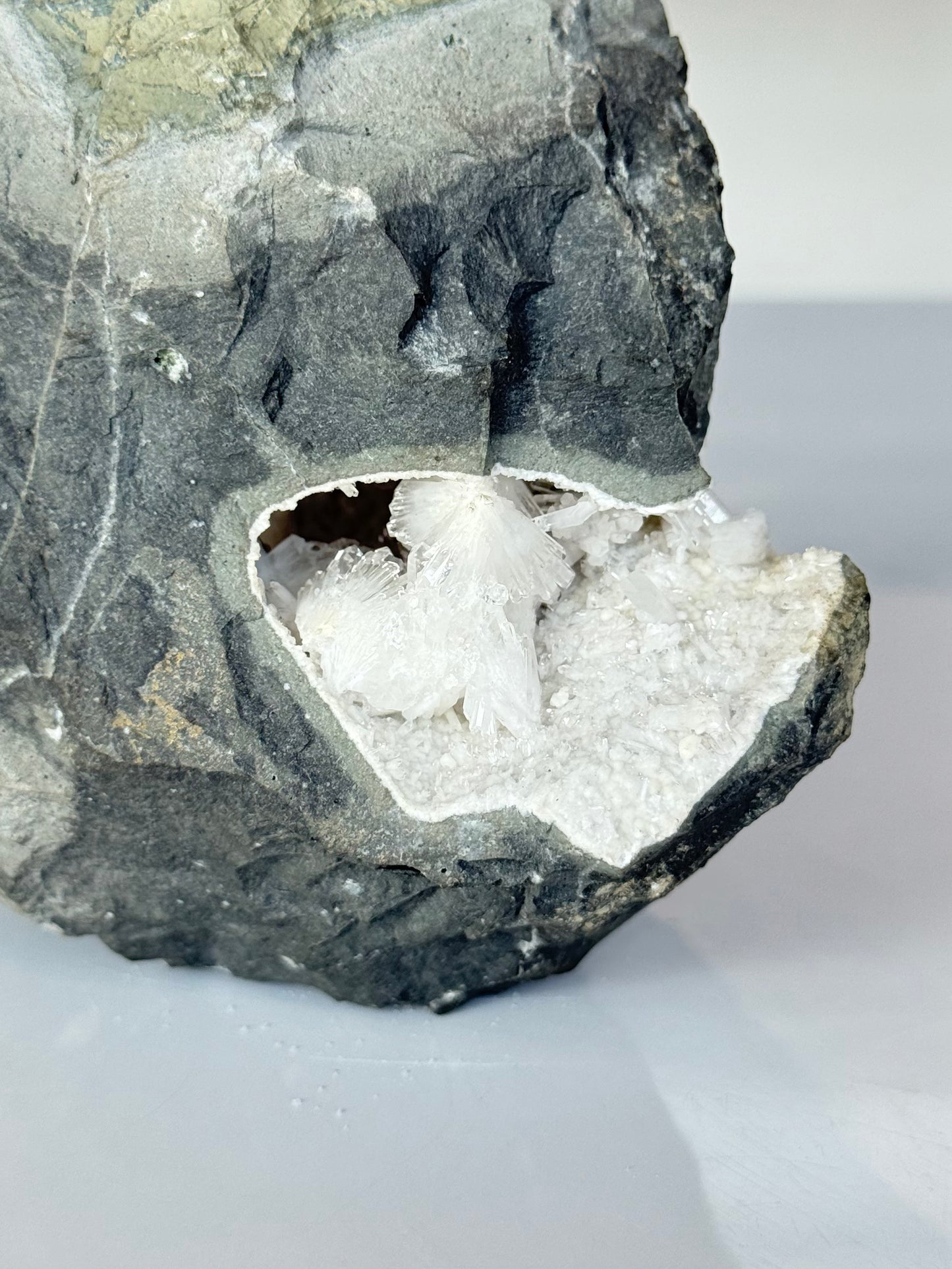 Clear Quartz ( Collectors )